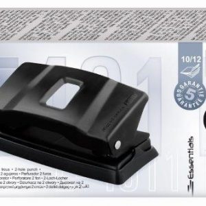 MAPED Punch Essential Metal 10 Sheets