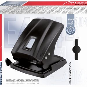 MAPED Punch Essentials Metal 40 Sheet