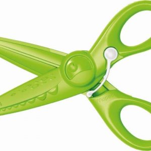 MAPED Scissors 12cm KidiCraft 3's