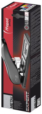 MAPED Stapler Heavy Duty Expert 24/6 - 90Pg