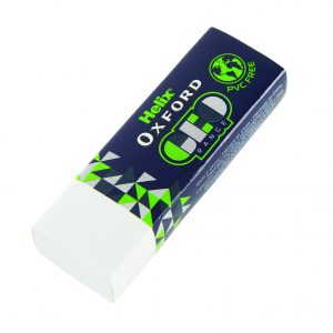 HELIX OXFORD GEO Eraser 2's - Green