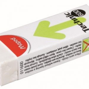 MAPED Eraser Technic 600