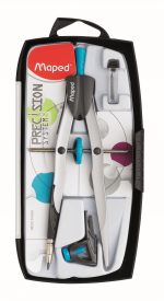 MAPED Bow Compass Precision System 3Piece