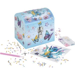 MAPED Creativ Diamond Painting - Jewelery Box